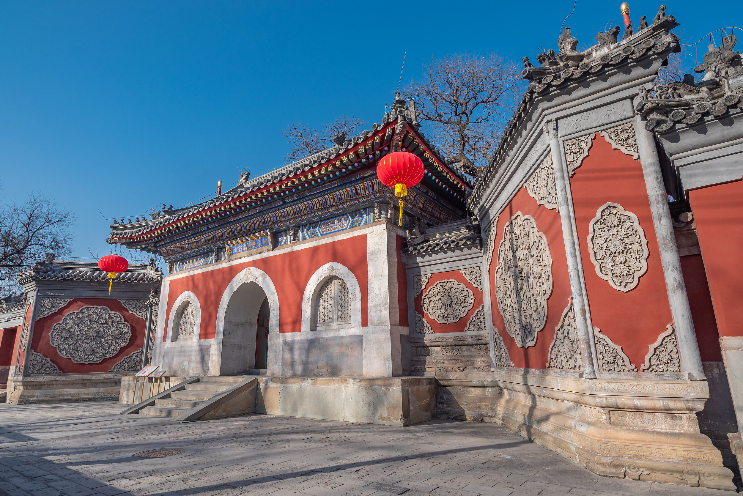 万寿寺