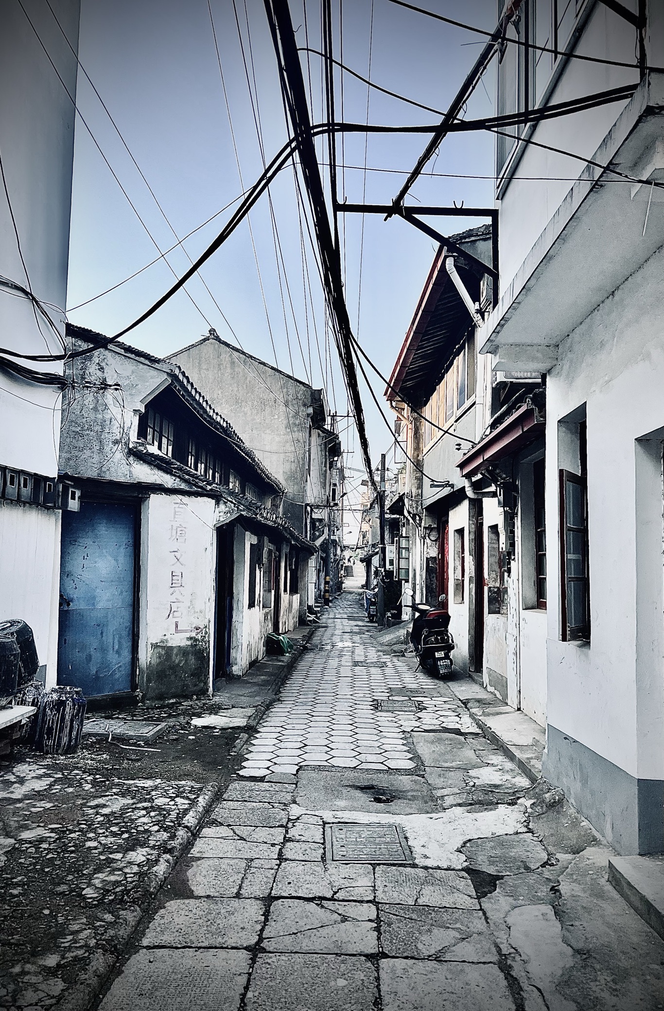 普济禅寺
