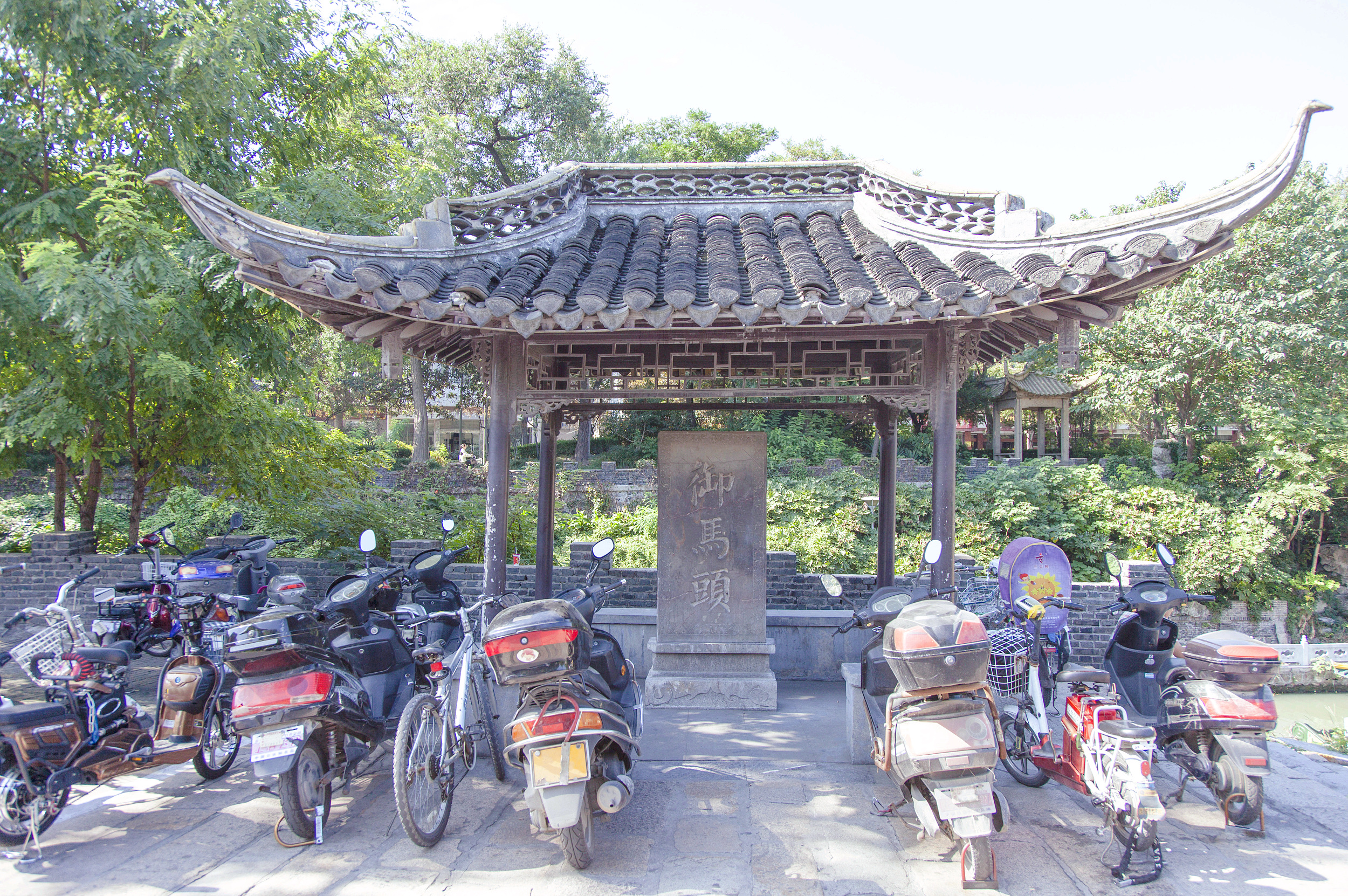 中国扬州佛教文化博物馆
