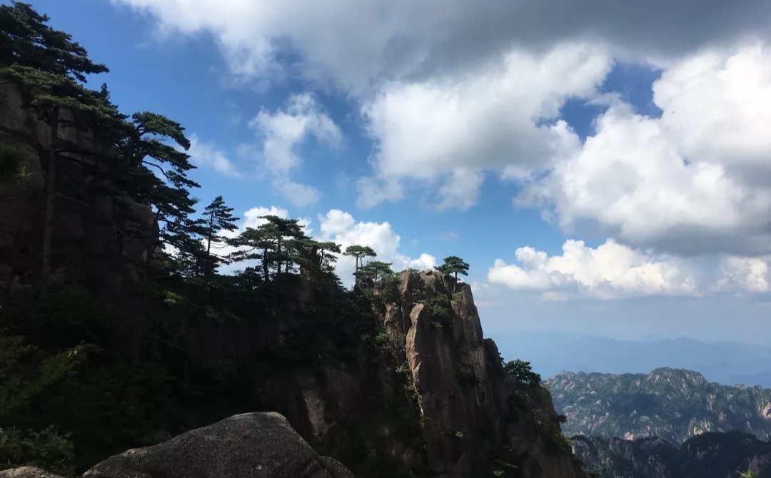 石人峰