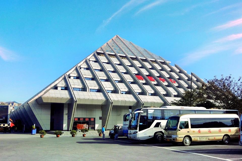 仙女山镇