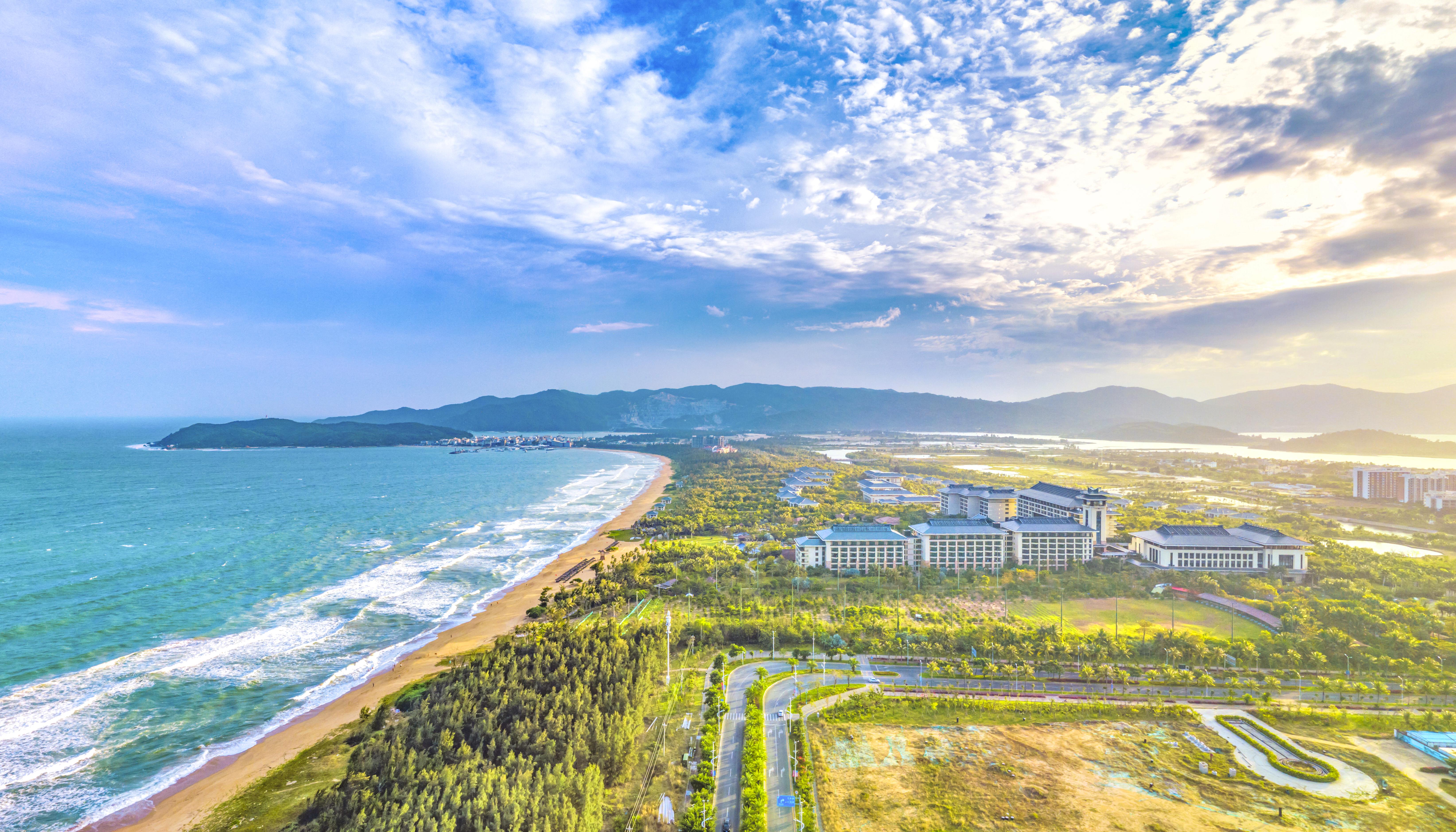 后海村