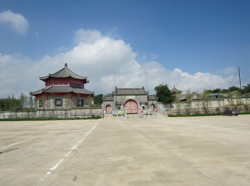 真武庙