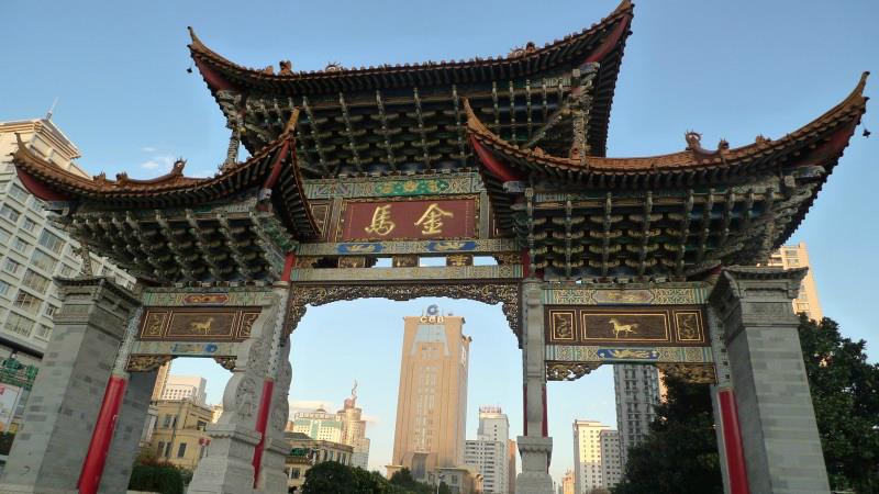 昆明抚仙湖+普洱+版纳双飞6日跟团游 版纳无限制  S云南