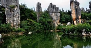【铂金云南】昆明、大理、丽江双飞一动6日纯玩游