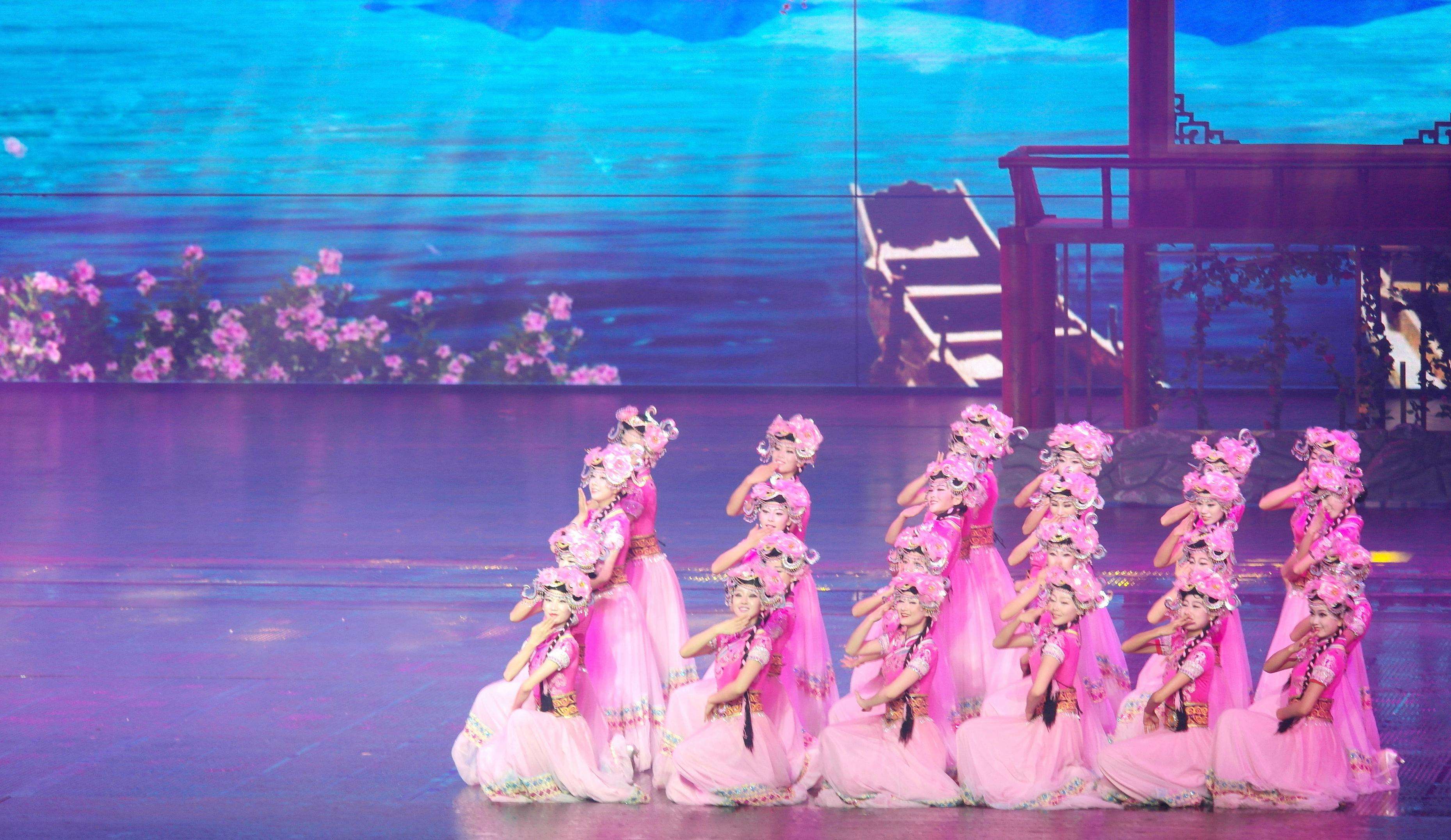 【拾光记】丽江+泸沽湖6日纯玩半自由行