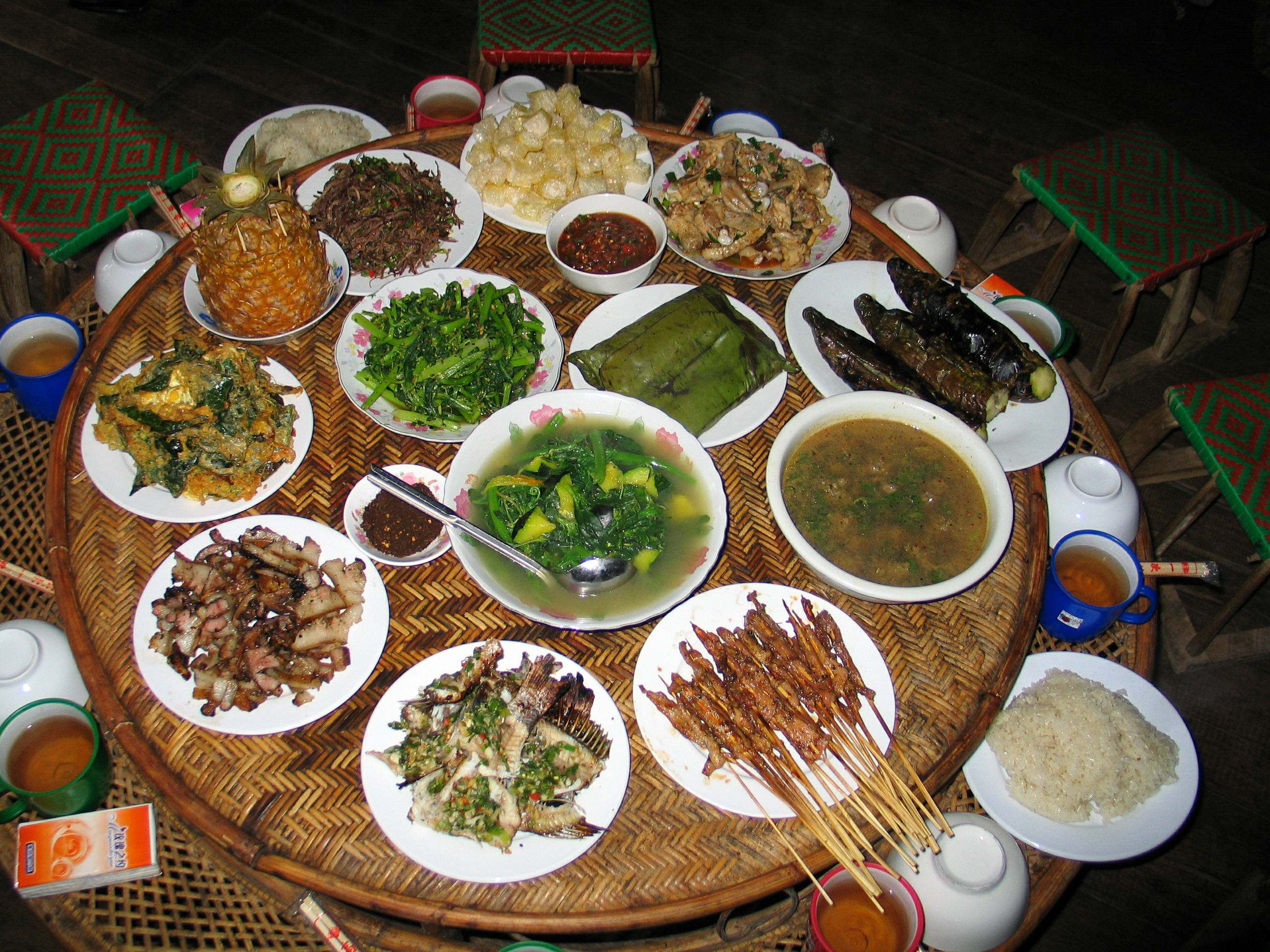昆明+大理+丽江双飞一动6日跟团游 H云南