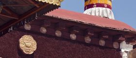 『藏地奢游』有氧西藏，奢享希尔顿 双卧11天