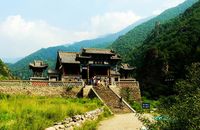 【佛缘峨乐】一价全含，峨眉山、乐山、三星堆，纯玩双飞6日游