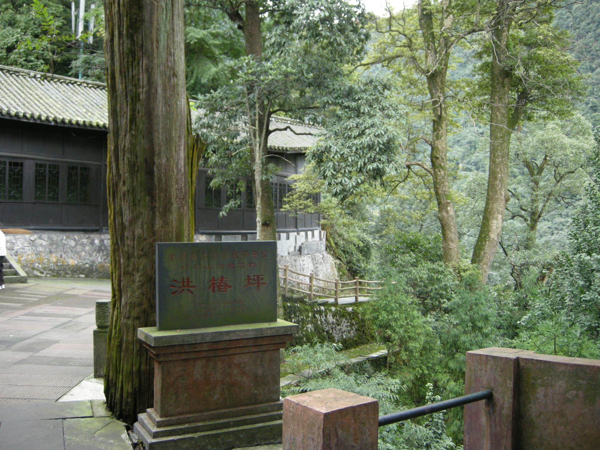 成都+峨眉山+乐山大佛+熊猫基地+都江堰双飞6日跟团游 W四川
