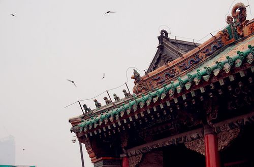 【北游东三省】黑龙江吉林辽宁全景双卧9天
