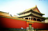 【不带钱包游辽东】辽东双飞6日游
