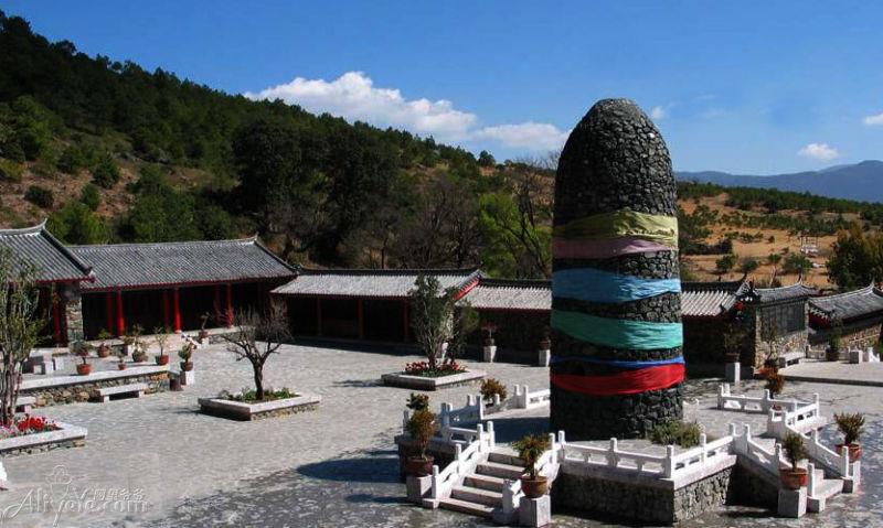 【花游云南】昆明+大理+丽江双飞6日游