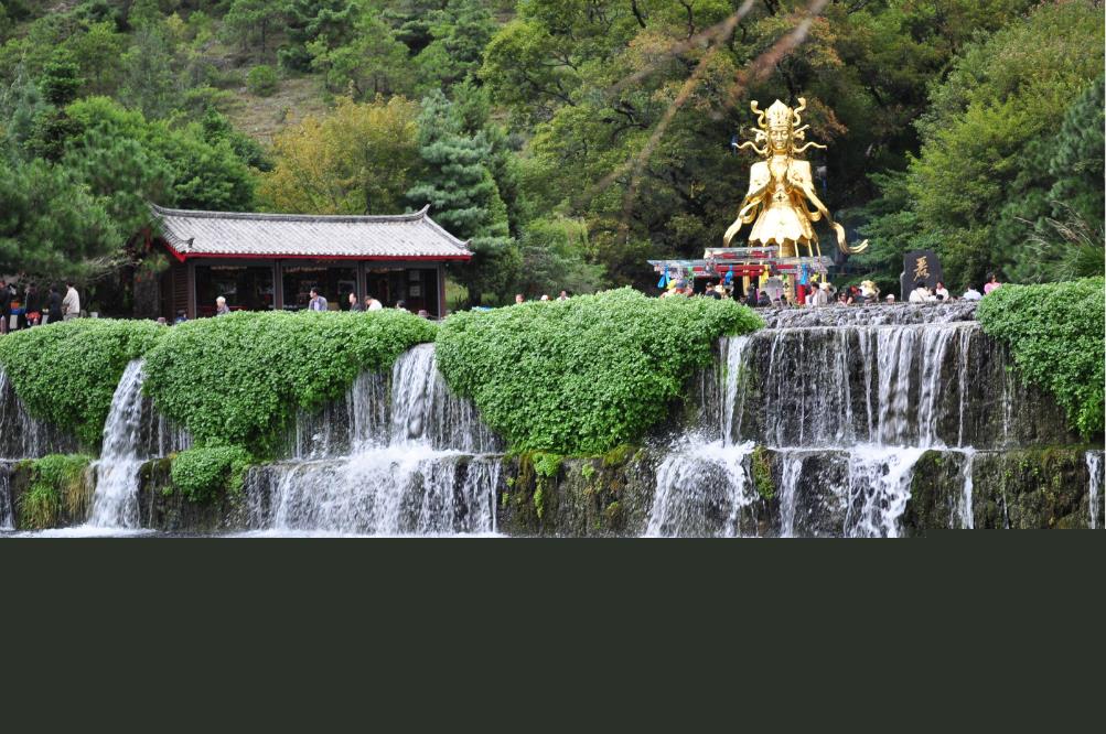 【5钻版纳】直飞西双版纳5日游