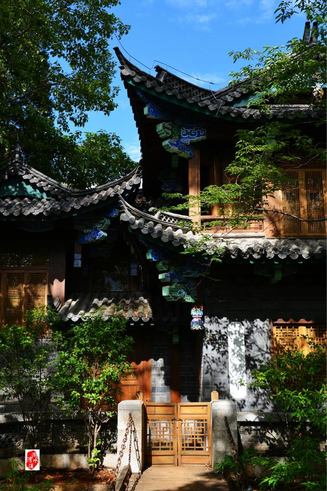【慵懒时光】直飞丽江大理香格里拉6日游