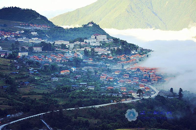 【圣地西藏】拉萨林芝  双卧11日游