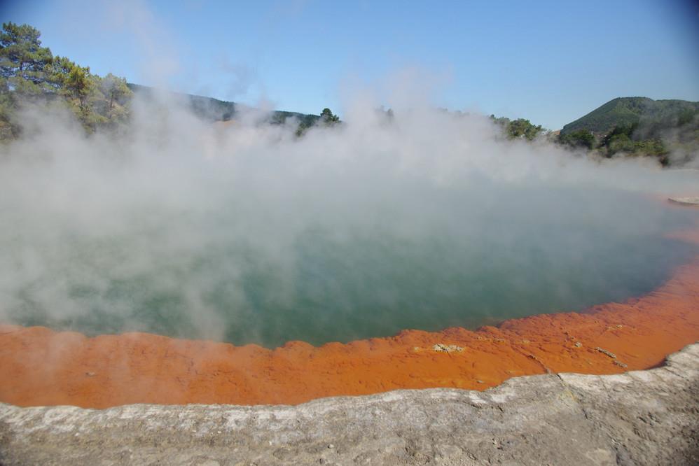 新玩家·新西兰南北岛 11 天