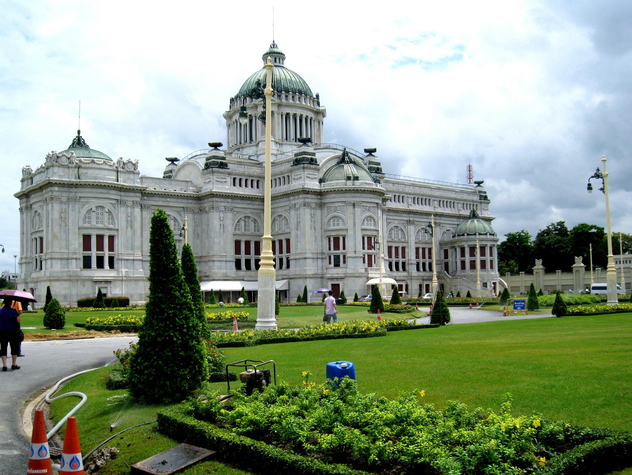 泰国 普吉+曼谷+芭堤雅八日跟团游