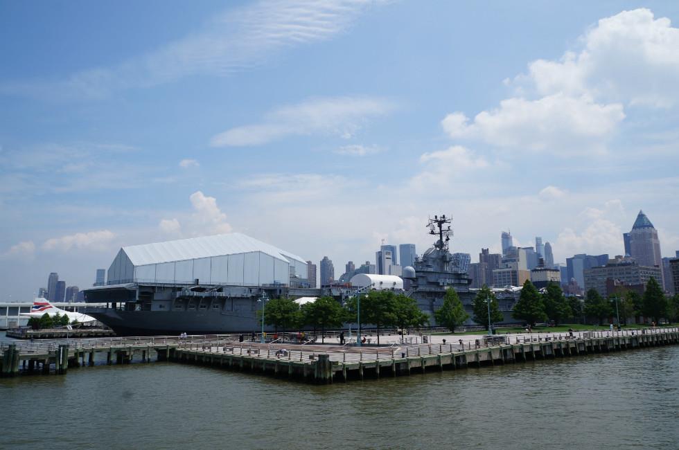 美国东西海岸五大国家公园墨西哥夏威夷大都会博物馆19日游 3钻(KE-夏进纽出)