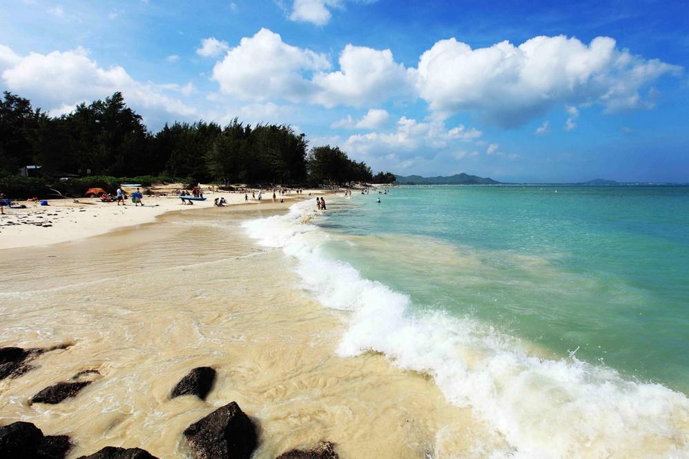 洛杉矶-旧金山-17哩湾五日精华游