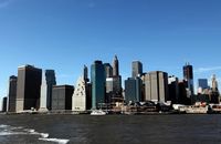 【环游美东】美国东海岸8大名城+芝加哥+尼亚加拉瀑布12天