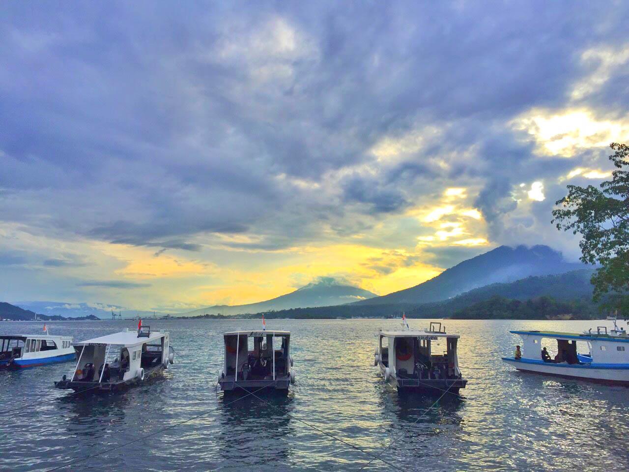 海豚巴厘岛5晚7天（MU直飞）