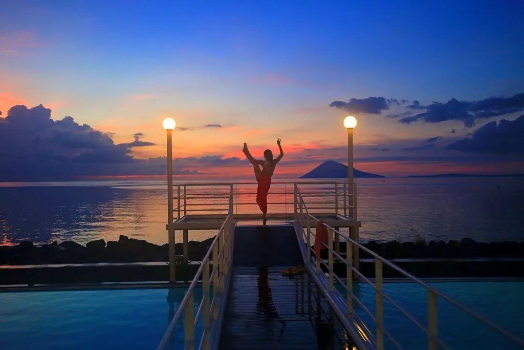 海豚巴厘岛5晚6天（HO直飞）