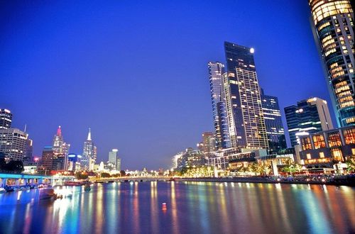 2026暑假【鲸童奇缘】~澳大利亚东海岸11天-8晚