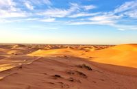 【纯玩】摩洛哥一地全景12天撒哈拉迷情之旅