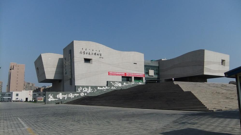 呼和浩特+希拉穆仁草原+响沙湾+哈素海双飞5日跟团游 Z内蒙