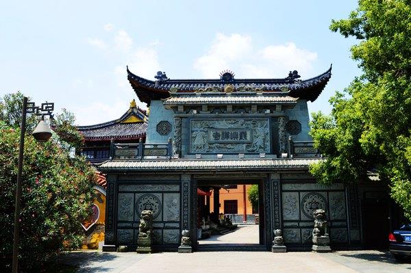 宁波浙东小九寨+东钱湖+南塘老街+采杨梅 品质2日游