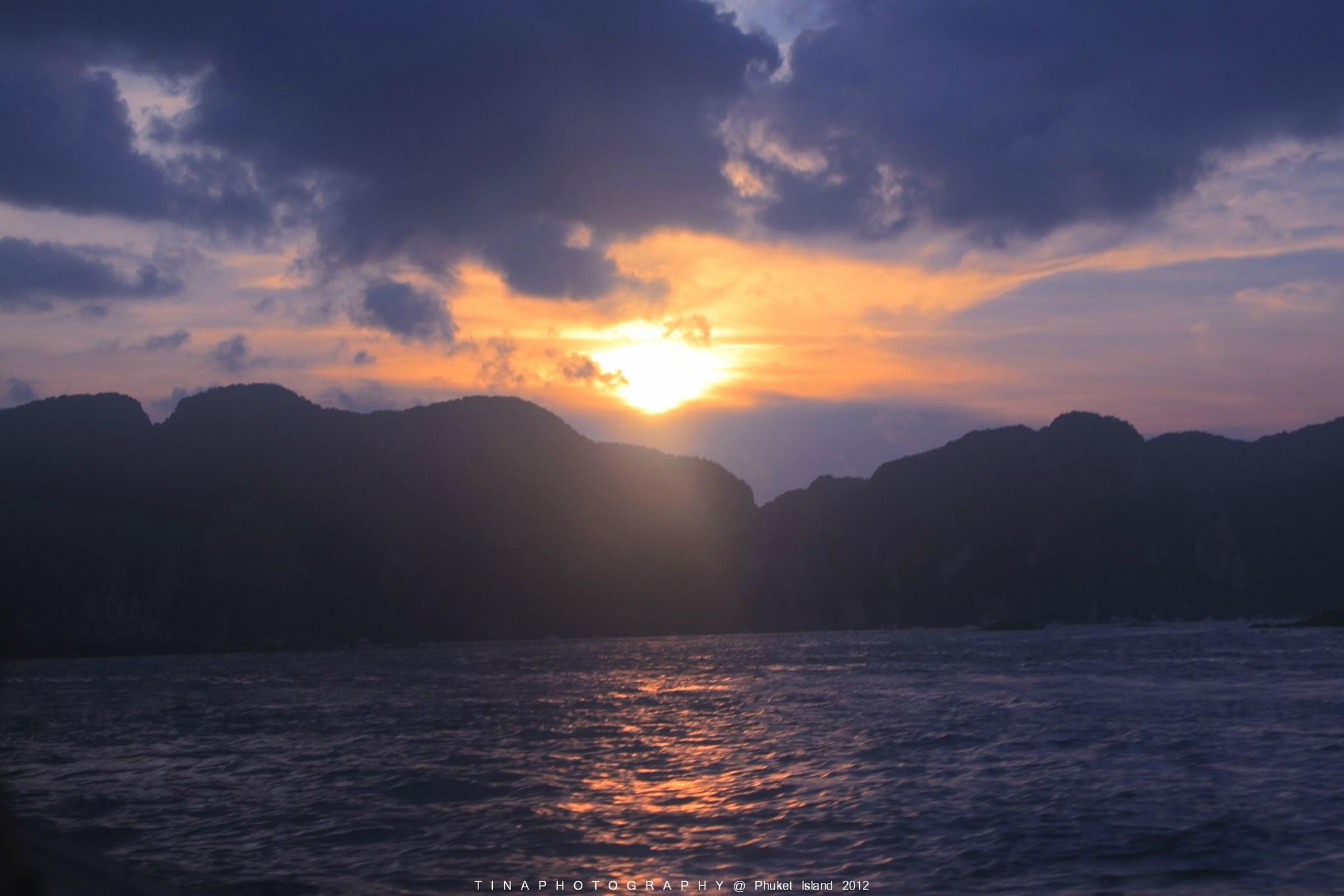 泰国普吉6日优享游（9C）