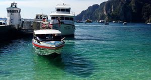 【巡帆皇帝岛】上海直飞普吉·5晚7天