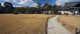 4钻 | 霸王大食代 | 本州双古都双温泉全包餐6天游