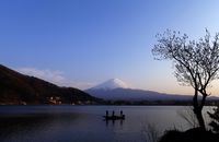 日本本州-繁花三自由7日游 | 纯玩 | 三天自由 市区酒店 | 4钻