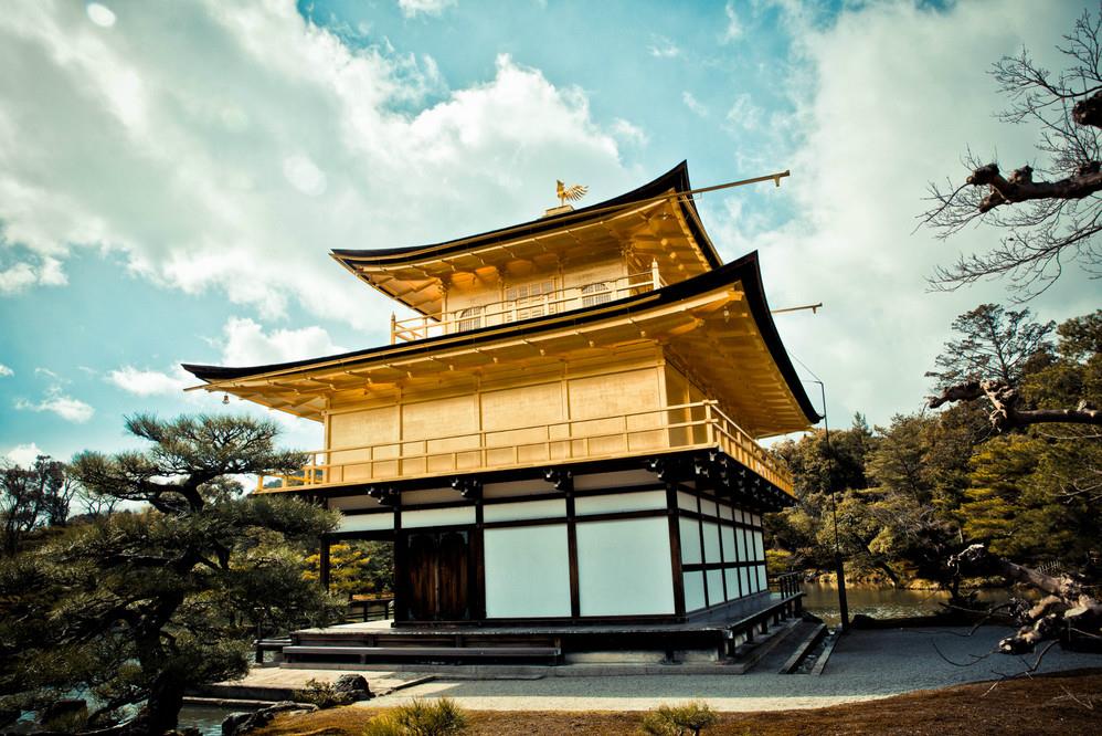 4钻-繁花三自由-日本本州双古都三自由-7天游