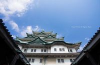 4钻-日本本州-霸王蟹道乐6日游 | 纯玩 | 三温泉  餐餐全含 | 全跟团
