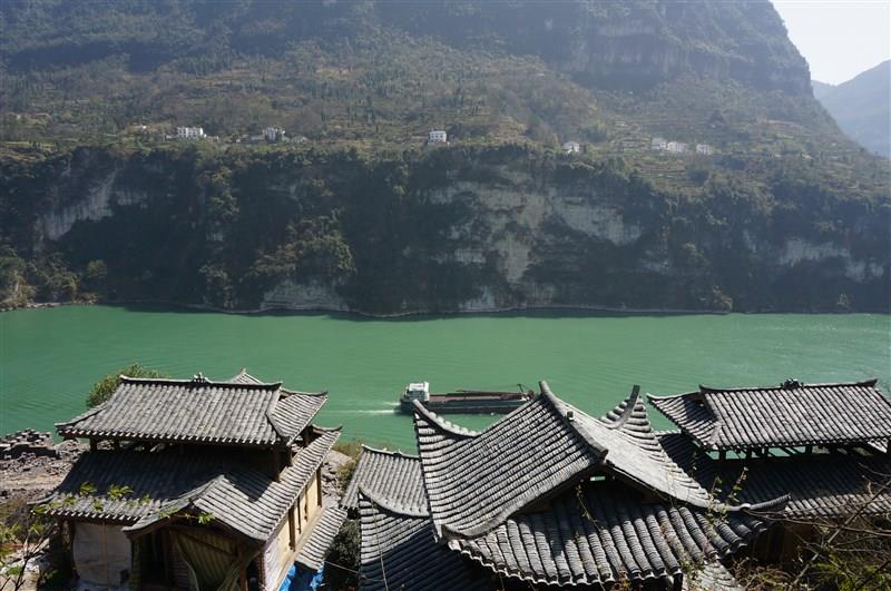 【世纪游轮】电都宜昌+长江三峡+山城重庆动卧7日游