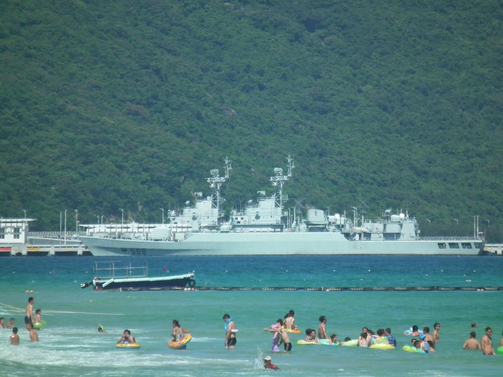 海南三亚双飞5日跟团游 万豪假期 K海南