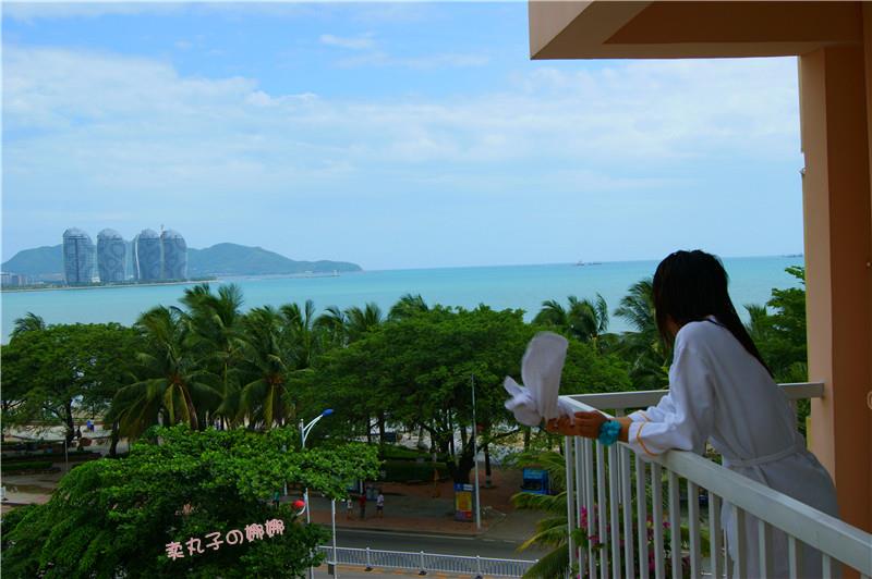 海南三亚双飞5天跟团游 大玩家 H海南