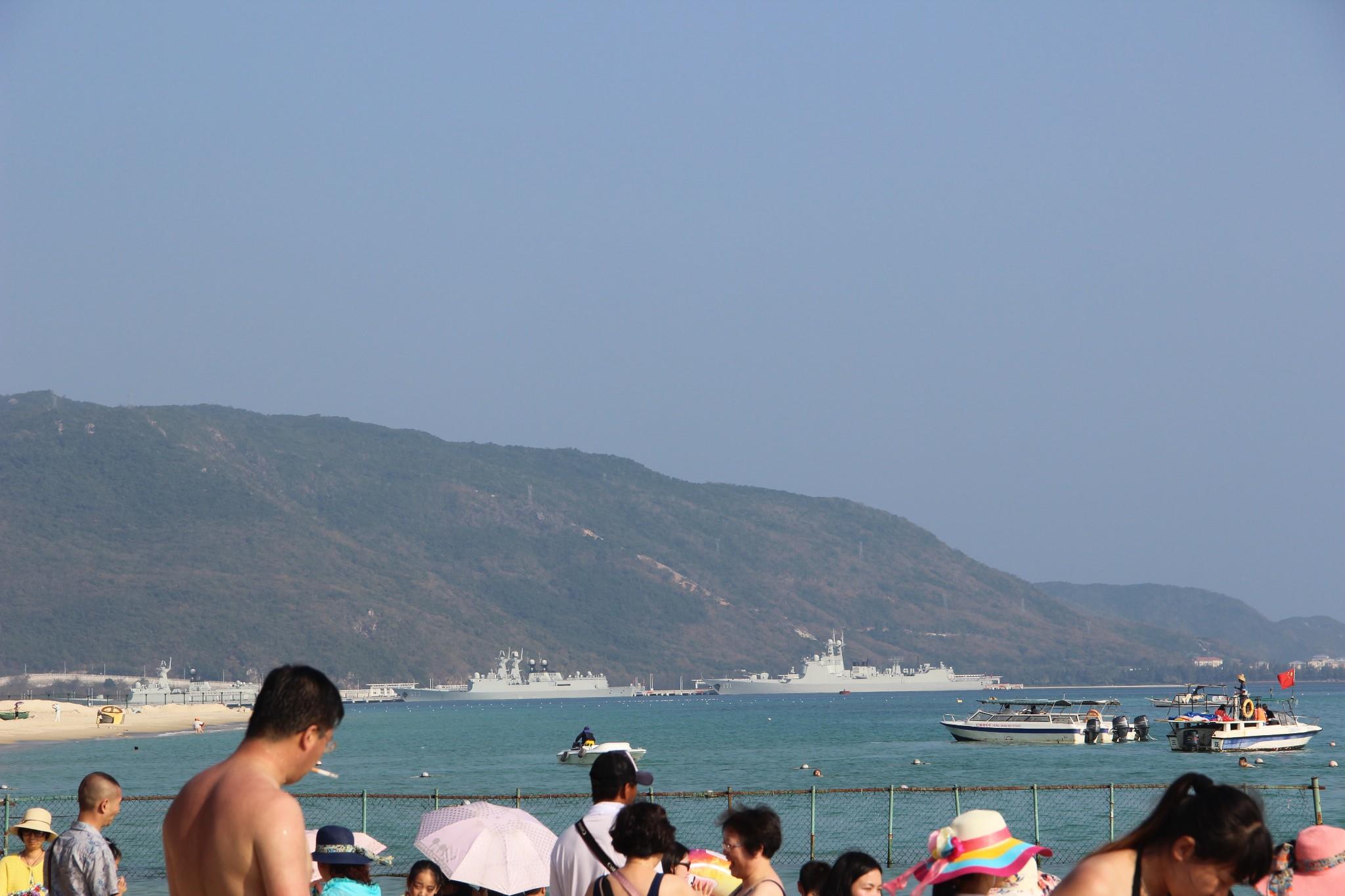 海南三亚一地双飞5日自由行 太阳湾柏悦酒店 H海南