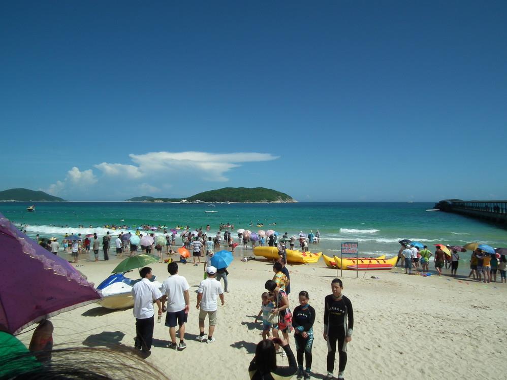 海南三亚双飞5日跟团游 小资海情调 春节惠享 K海南