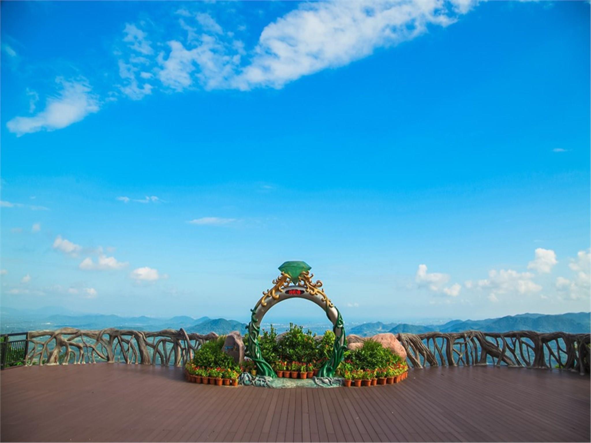 （春节）海南三亚双飞5日跟团游 青椰海景  K海南