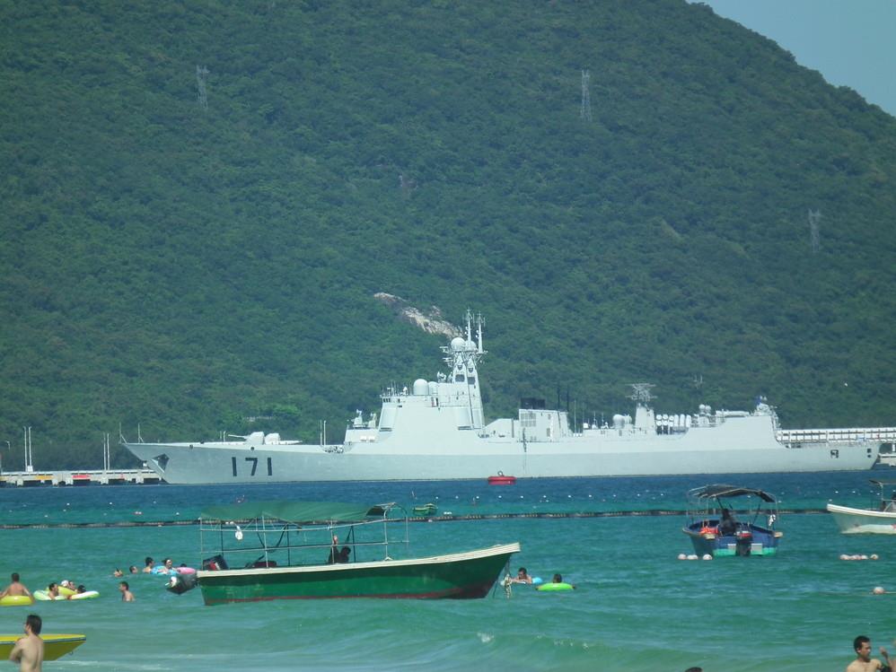 海南三亚一地双飞5日跟团游 0购红树林 P海南