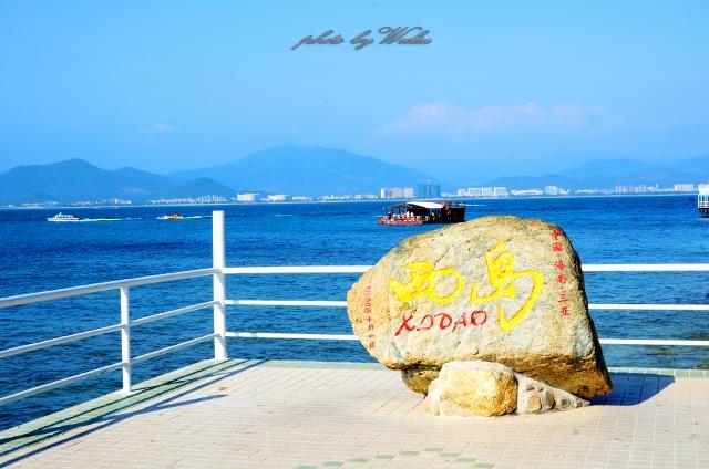 海南三亚一地双飞5日游 三亚中心皇冠 自由行 K海南