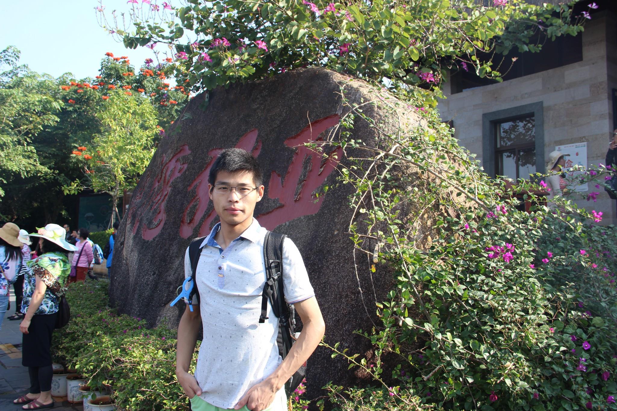 海南三亚双飞5日跟团游 穿越红树林 K海南