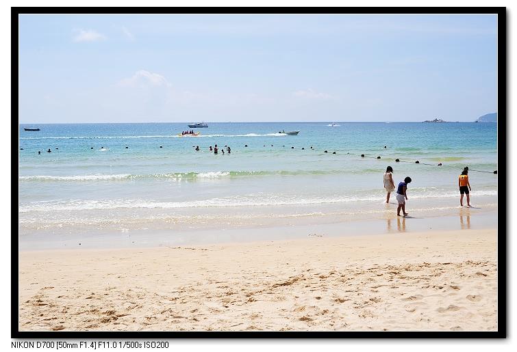 海南三亚双飞5日跟团游 小资海情调 春节惠享 K海南
