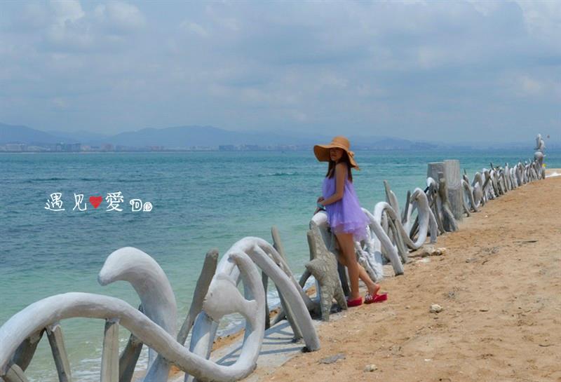 海南三亚双飞5日跟团游 御品穿越红树林 K海南