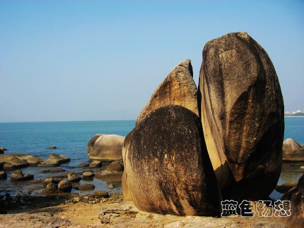 海南三亚双飞5日半自助游 洛克遇见保利瑰丽 K海南