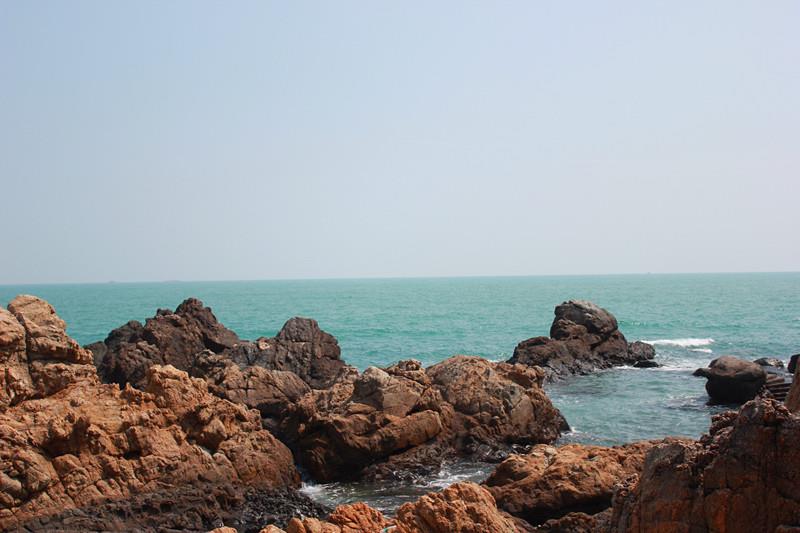 海南三亚双飞5日跟团游 蓝梦海洋 H海南
